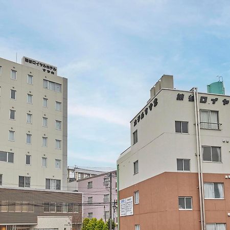 Kumagaya Royal Hotel Suzuki Екстериор снимка