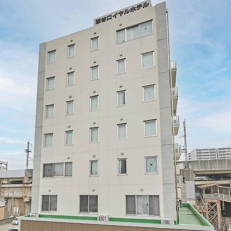 Kumagaya Royal Hotel Suzuki Екстериор снимка