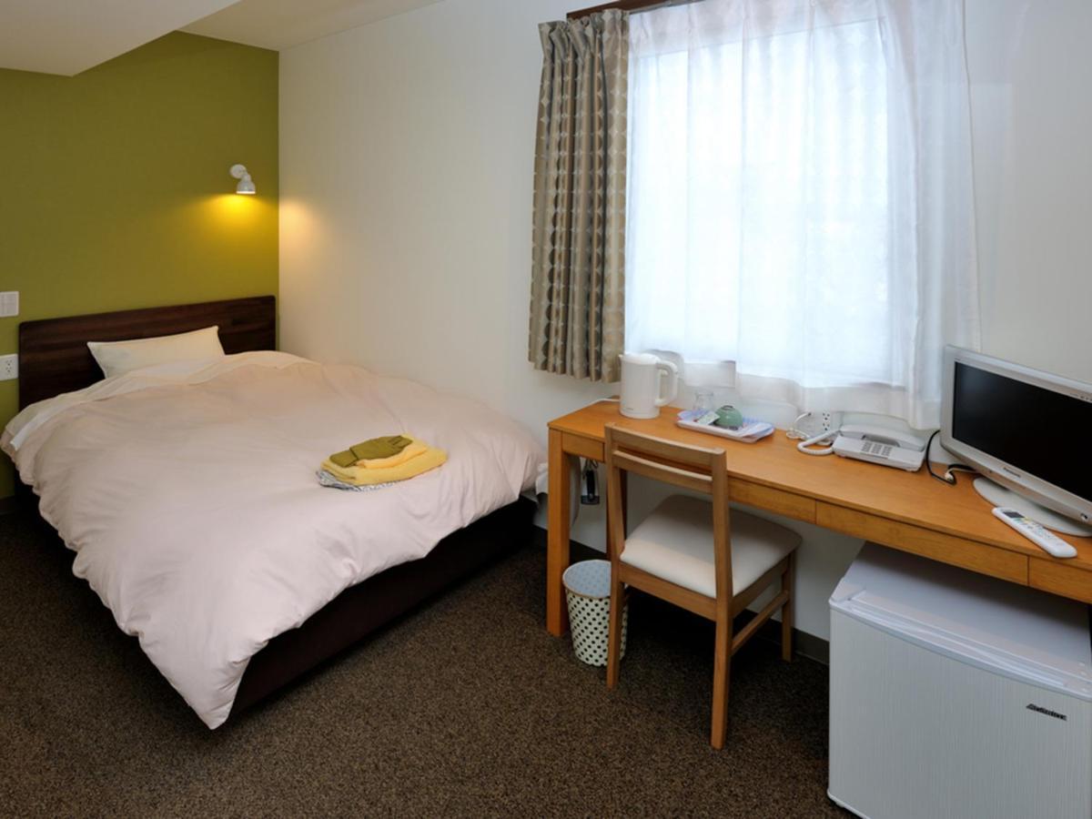 Kumagaya Royal Hotel Suzuki Екстериор снимка