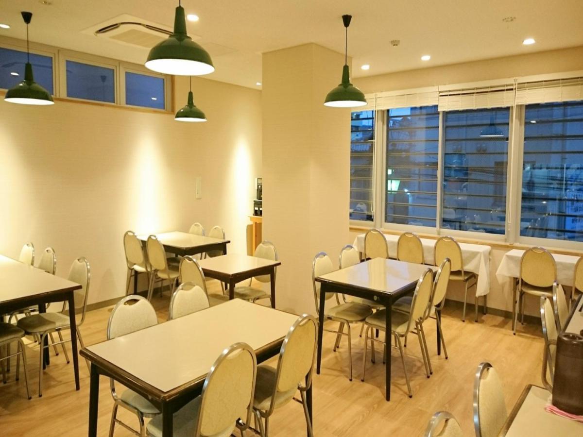 Kumagaya Royal Hotel Suzuki Екстериор снимка