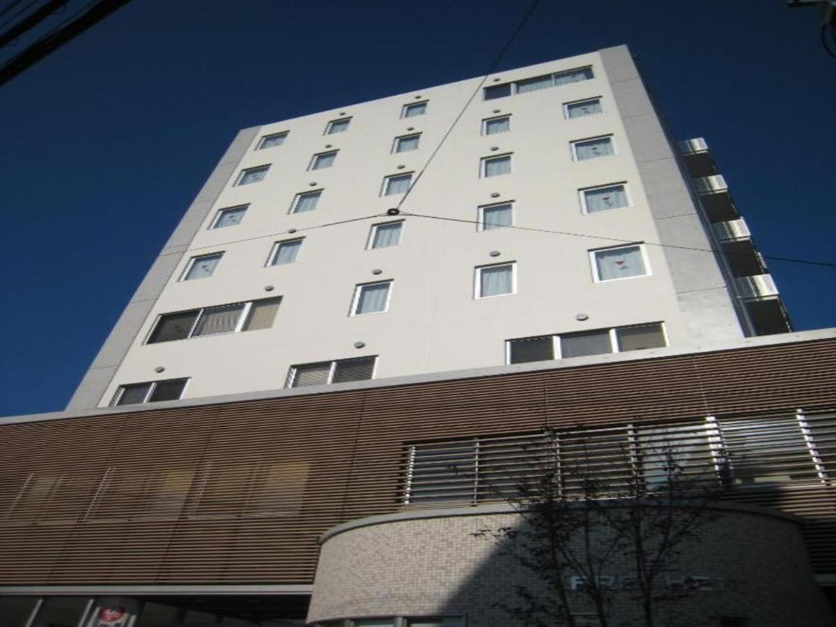 Kumagaya Royal Hotel Suzuki Екстериор снимка