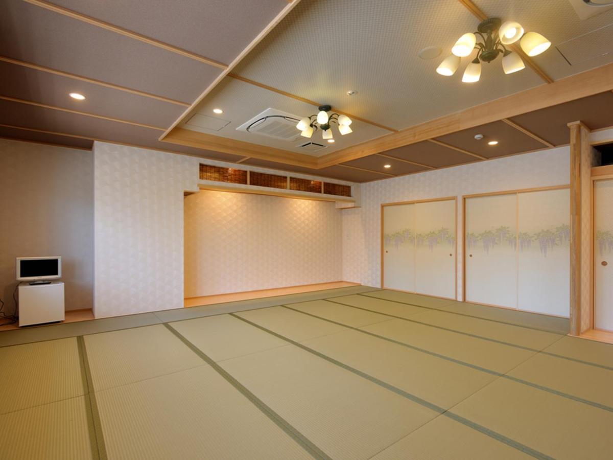 Kumagaya Royal Hotel Suzuki Екстериор снимка