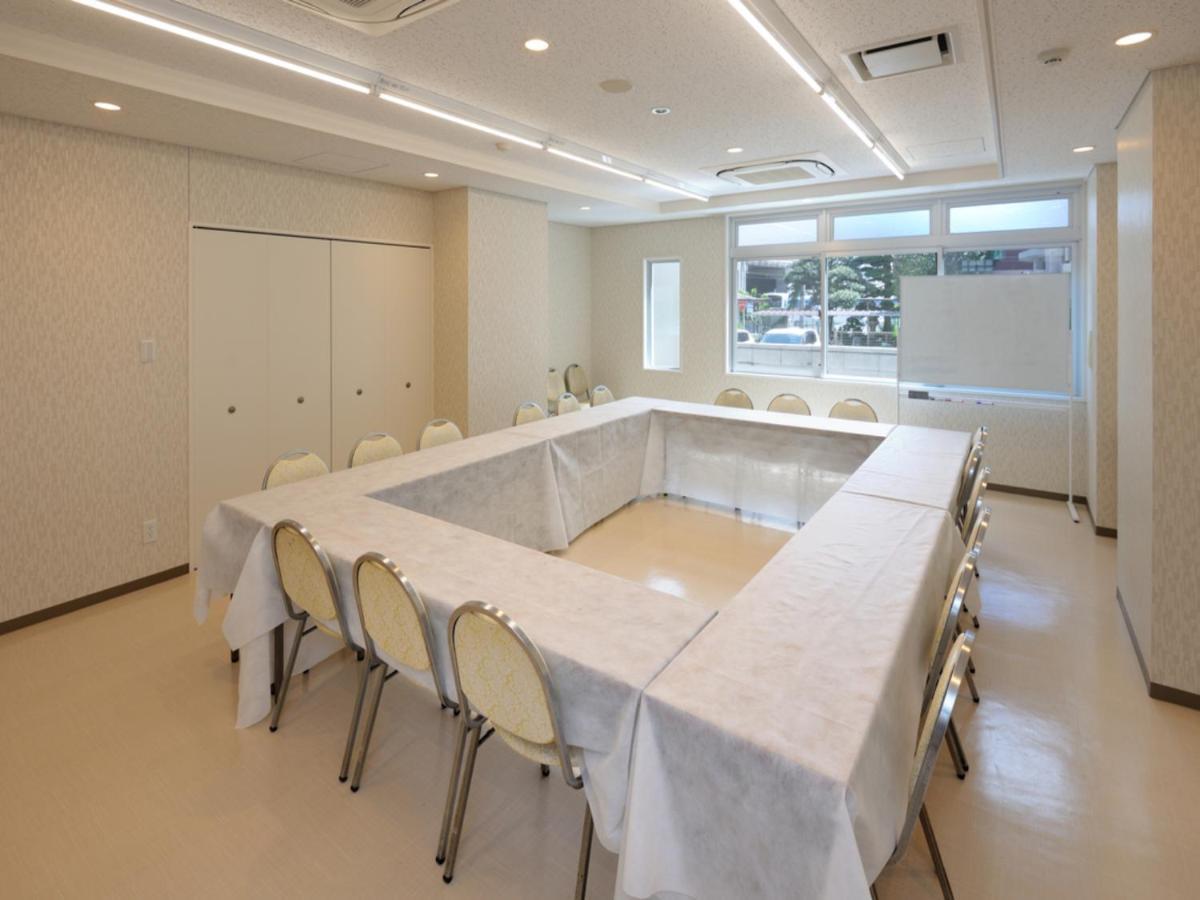 Kumagaya Royal Hotel Suzuki Екстериор снимка