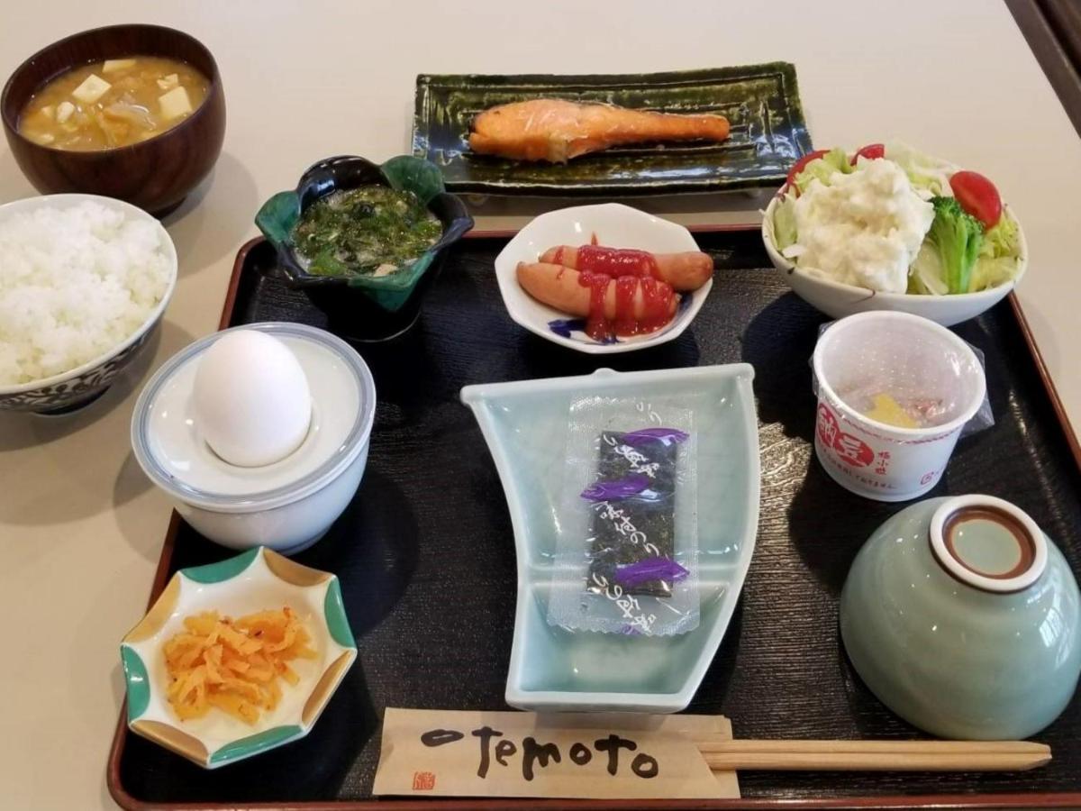 Kumagaya Royal Hotel Suzuki Екстериор снимка