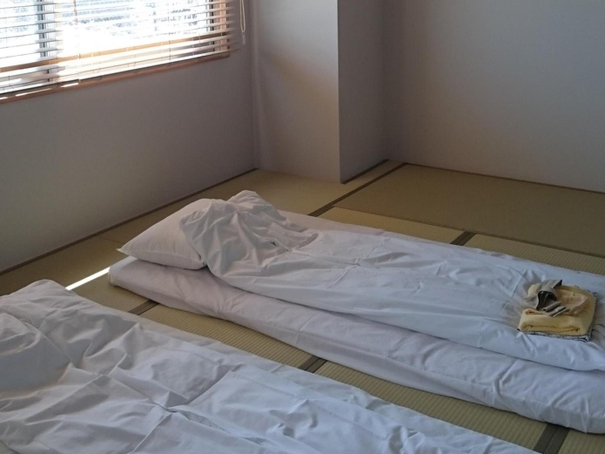 Kumagaya Royal Hotel Suzuki Стая снимка