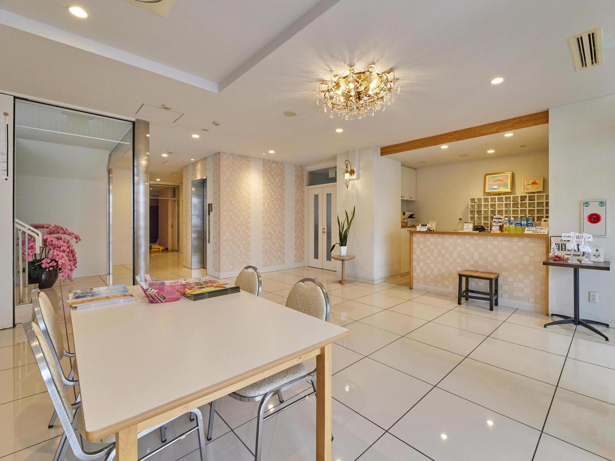 Kumagaya Royal Hotel Suzuki Екстериор снимка