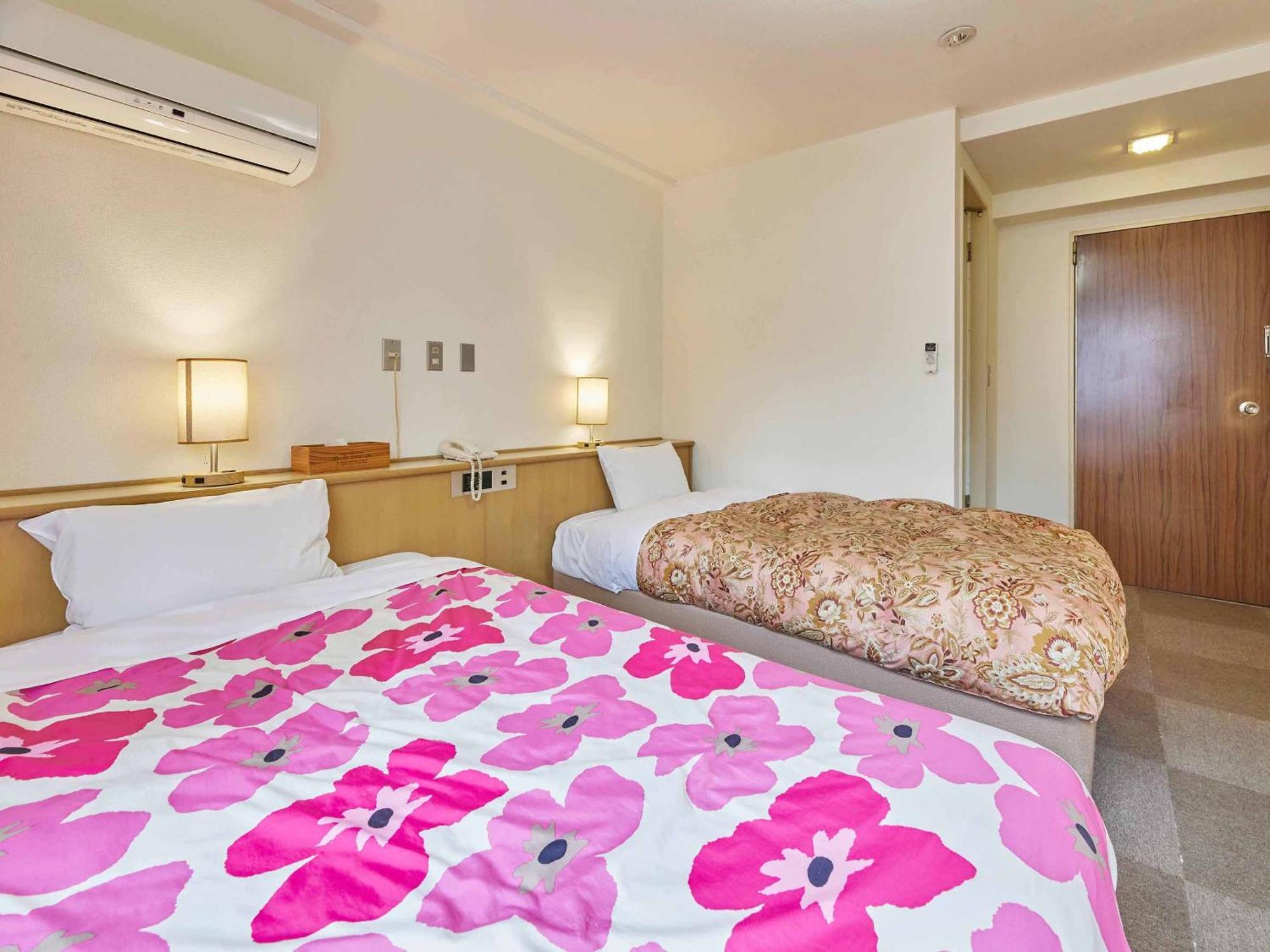 Kumagaya Royal Hotel Suzuki Екстериор снимка