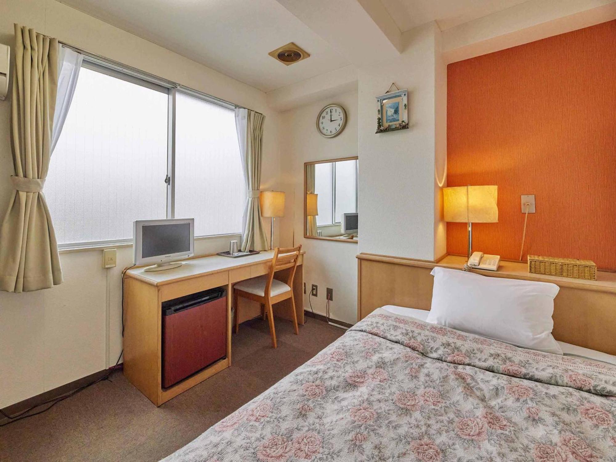 Kumagaya Royal Hotel Suzuki Екстериор снимка