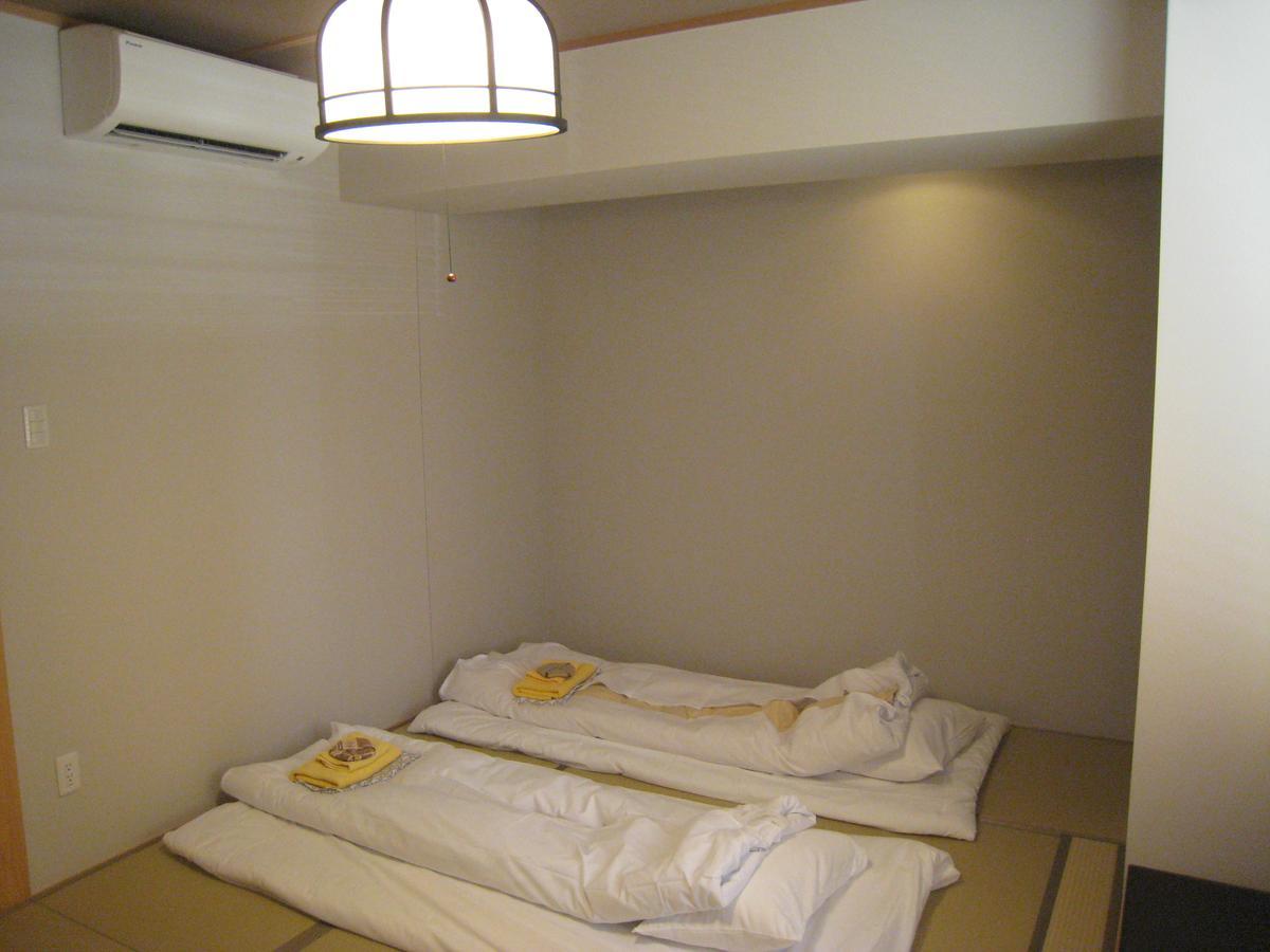 Kumagaya Royal Hotel Suzuki Екстериор снимка