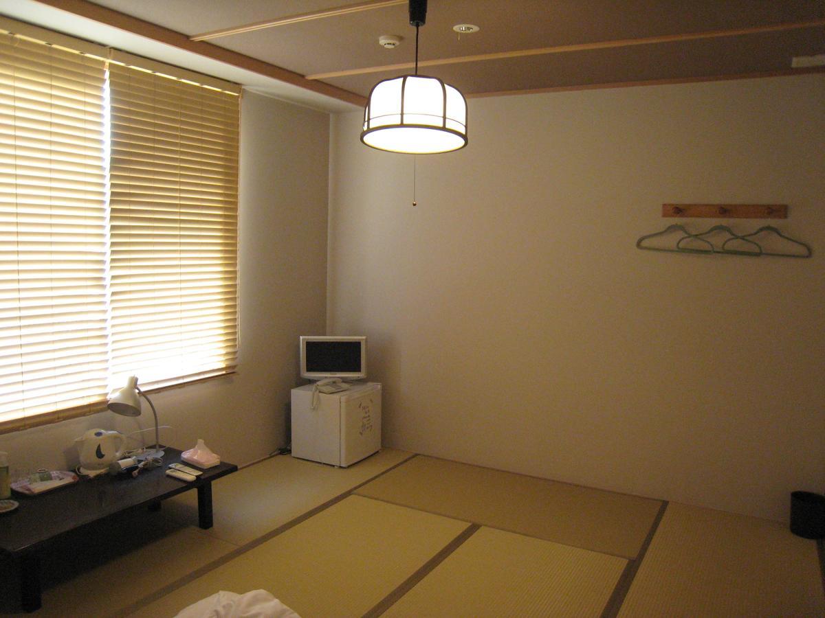 Kumagaya Royal Hotel Suzuki Екстериор снимка