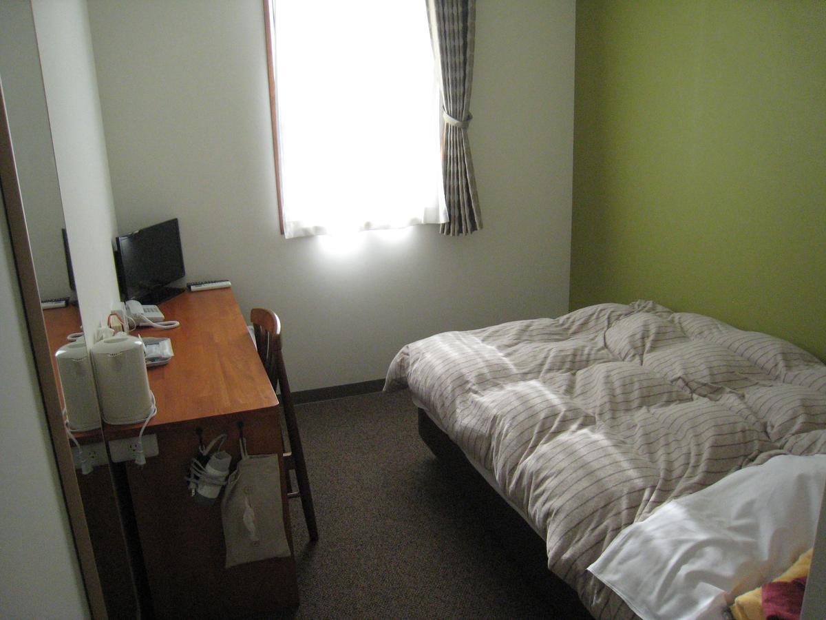 Kumagaya Royal Hotel Suzuki Екстериор снимка