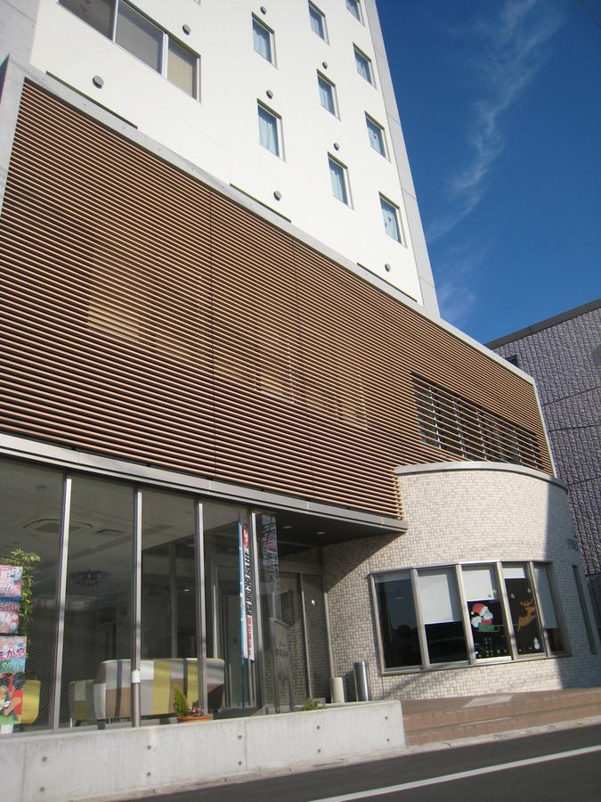 Kumagaya Royal Hotel Suzuki Екстериор снимка